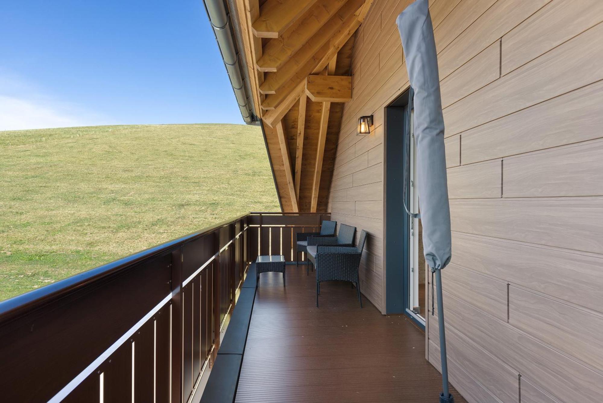 Kapellenhof Ferienwohnungen Triberg im Schwarzwald Екстериор снимка