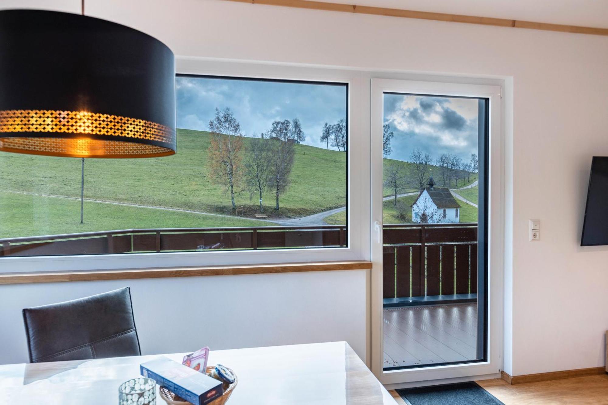 Kapellenhof Ferienwohnungen Triberg im Schwarzwald Екстериор снимка